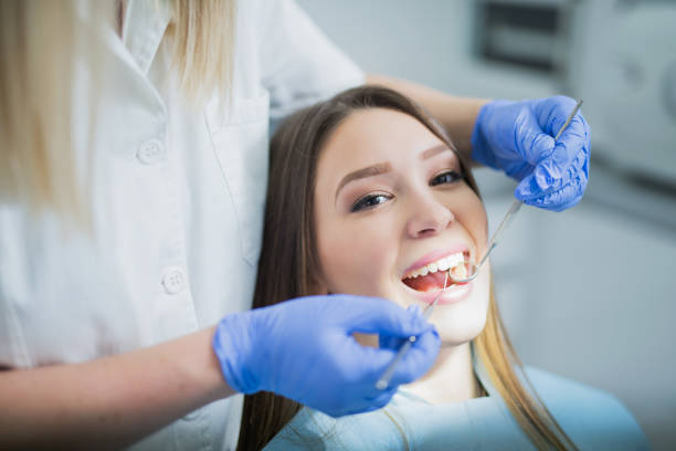 Our Range of Dental Services in Dawsonville, GA